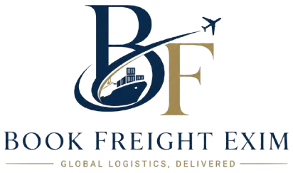 Book Freight Exim
